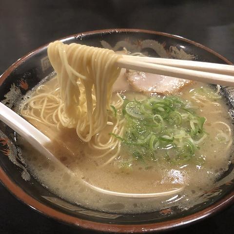 麺屋 ラ賊