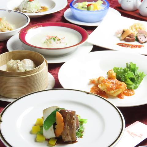 中国料理 犀江 サイコウ