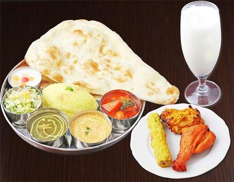 サンライズ レストラン&バー