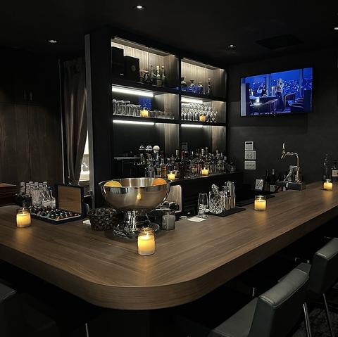 HACHINOSU ハチノス CAFE&BAR