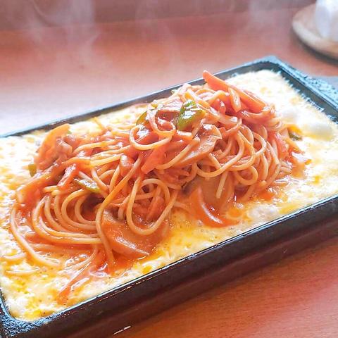 カフェレスト ポインセティア