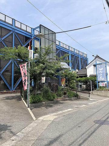 じろきん本店