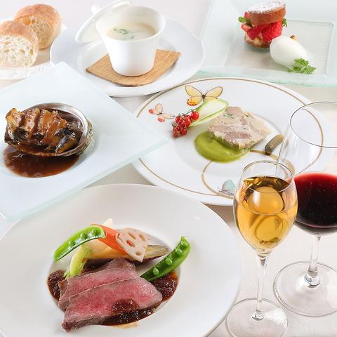 ル コントワール デュ グー LE CoMPTOIR du gout