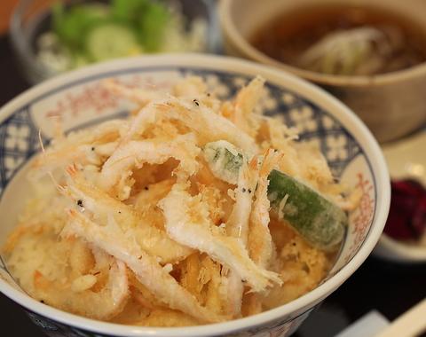 蕎麦居酒屋けやき亭