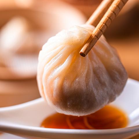 駅前小籠包 新火