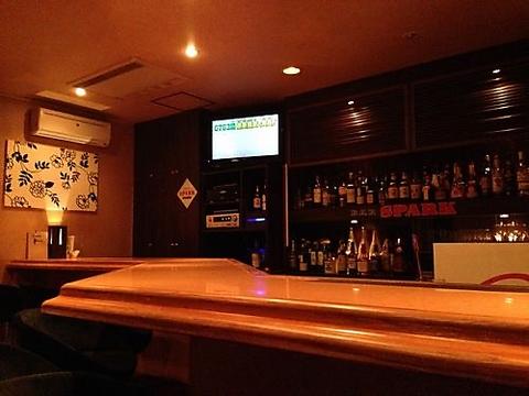 BAR SPARK 西町店