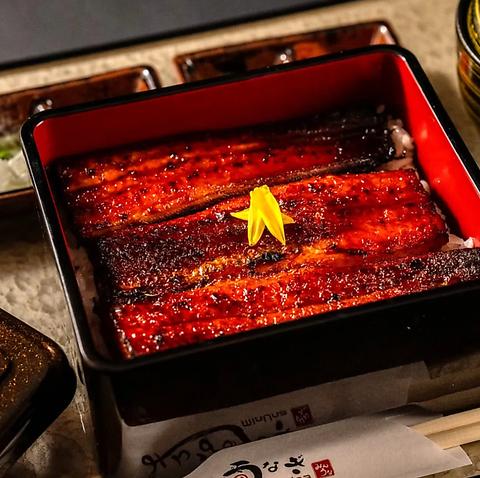 みんなのうなぎ 黒船 那覇あっぷるタウン店