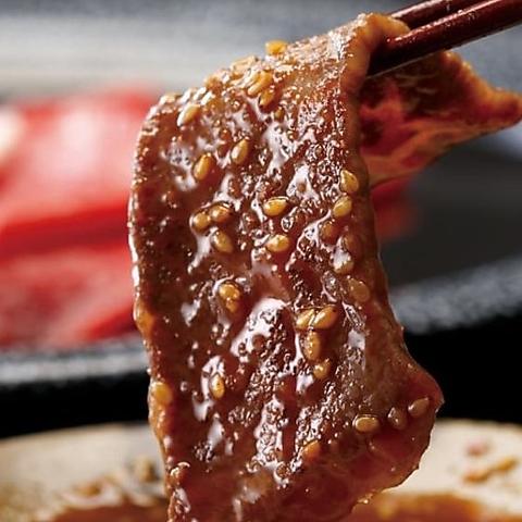 焼肉やぎや mozoワンダーシティ店