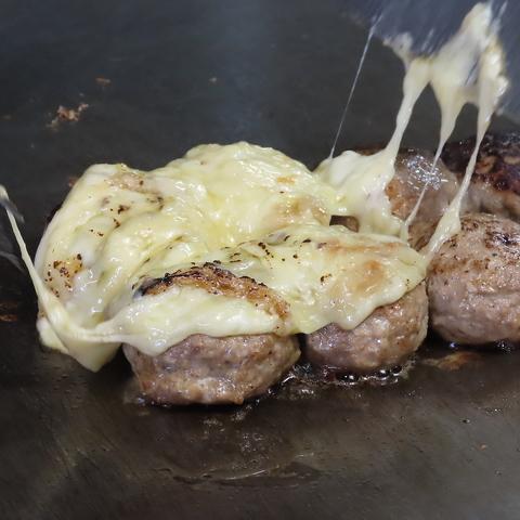 鉄板焼き居酒屋 KIWA