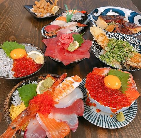 お魚食堂こたや
