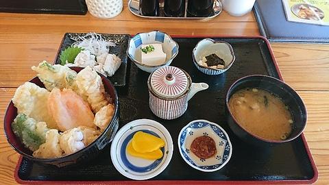 漁師食堂うのしま豊築丸