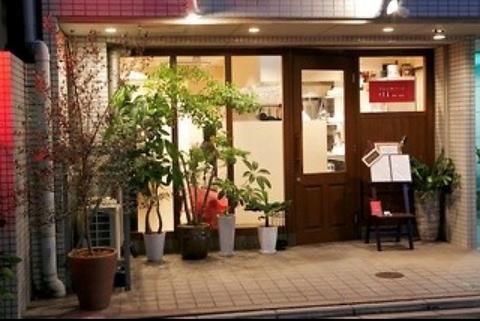 フレンチバード