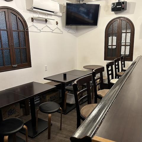 呑み食い処 ええやん