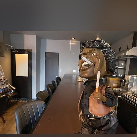 Drestobar ディーレストバー