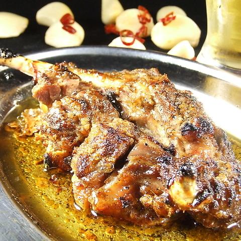 釜焼鳥本舗 おやひなや 親富孝通り店