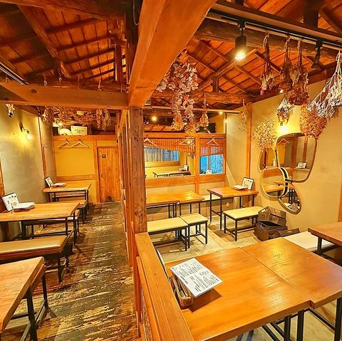 スペインバル カリエンテ